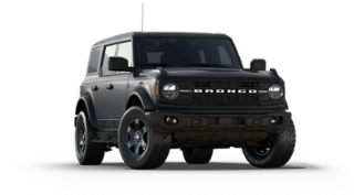 2025 Ford Bronco® External Image 5